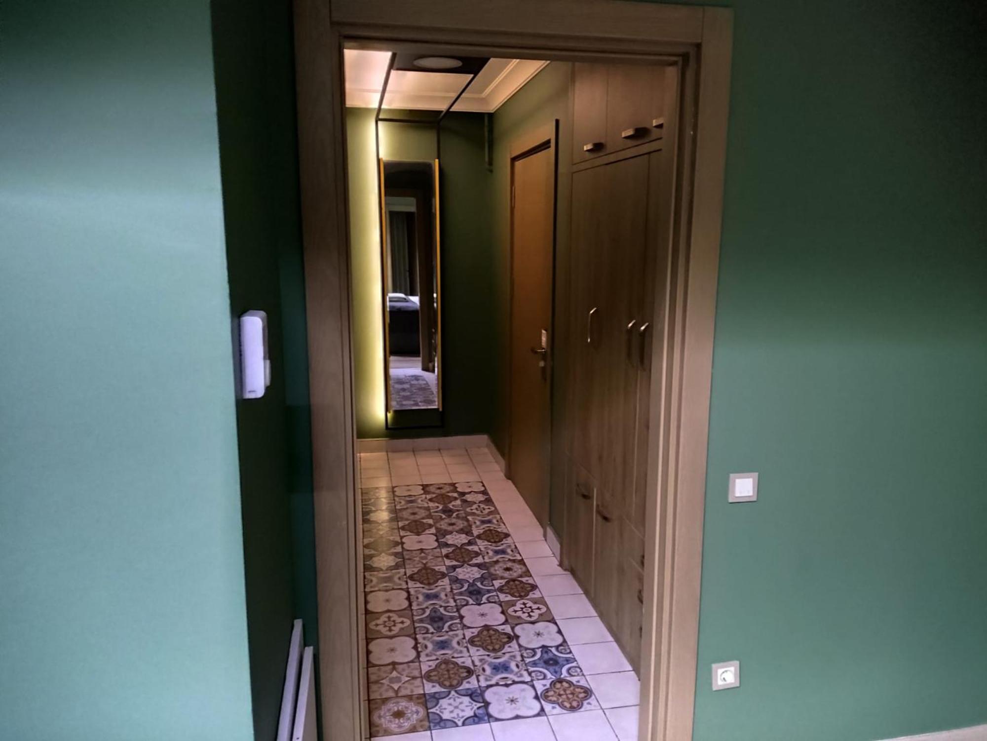 Butik 24 Suites Ankara Zewnętrze zdjęcie