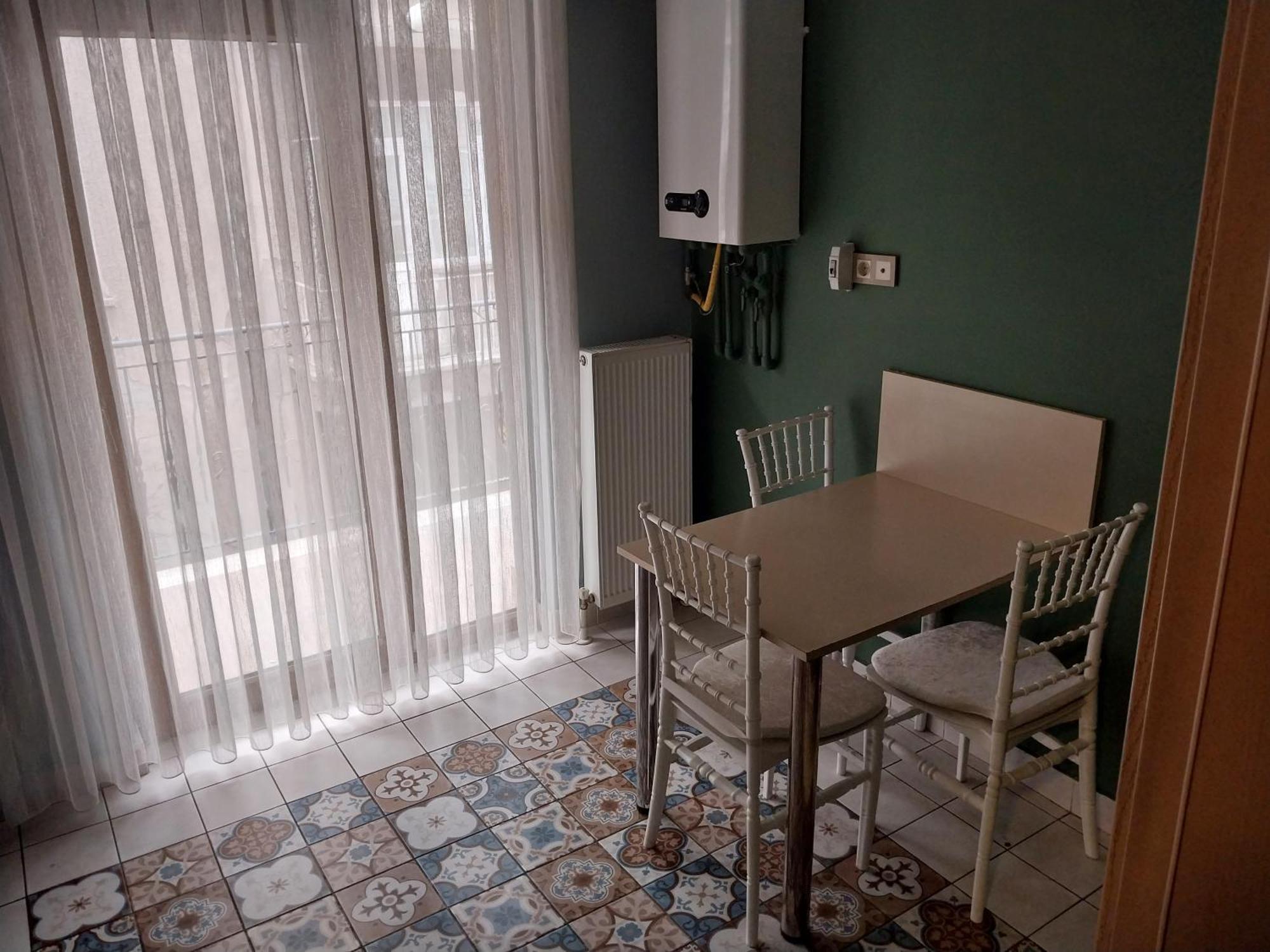 Butik 24 Suites Ankara Zewnętrze zdjęcie