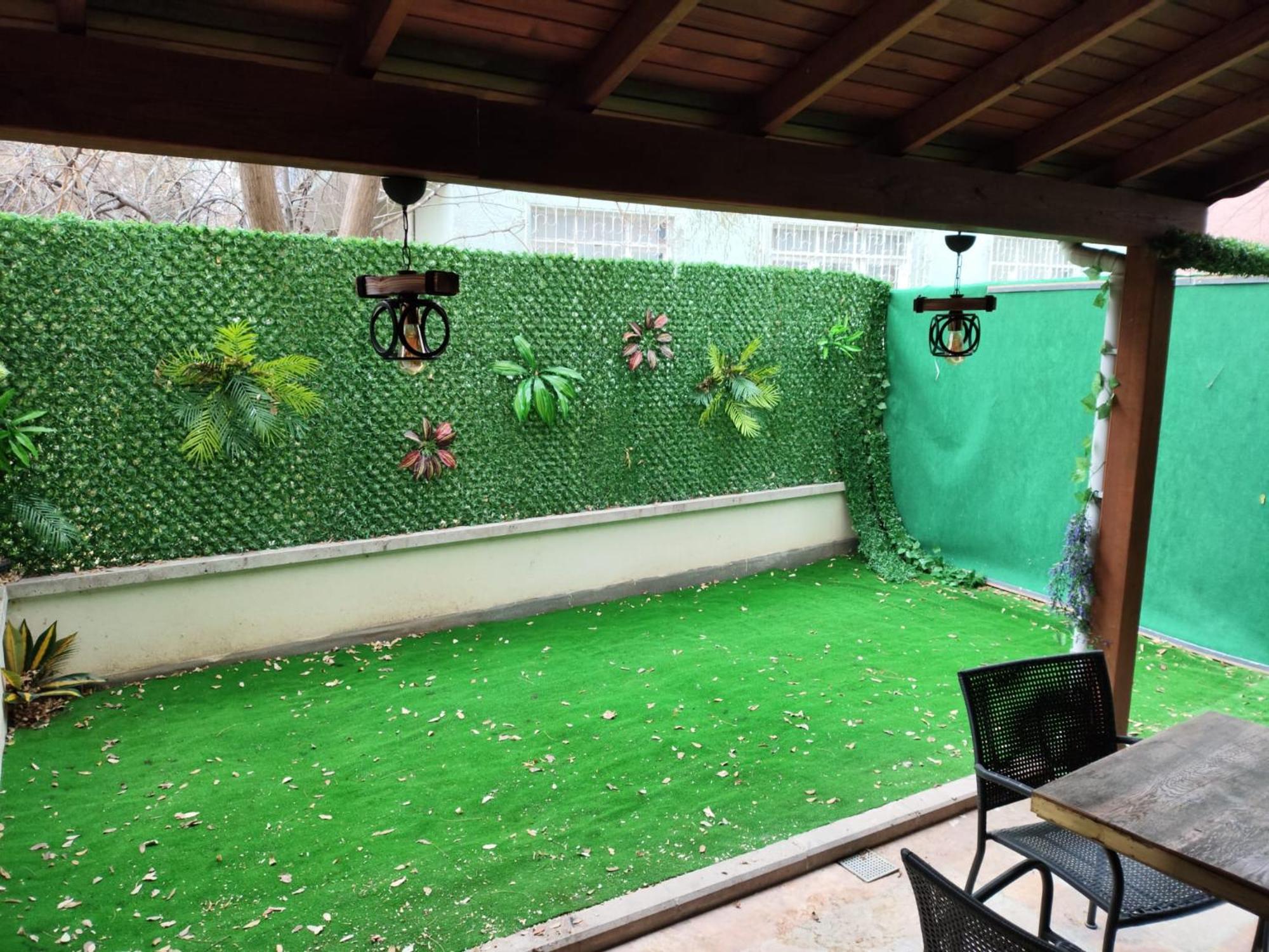 Butik 24 Suites Ankara Zewnętrze zdjęcie
